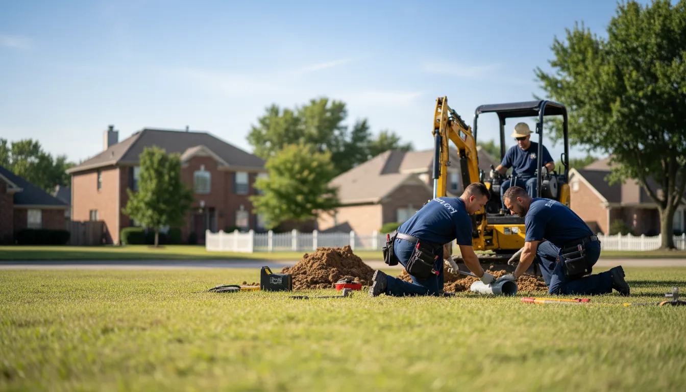 Water Heater Repair in Eden, TX near me